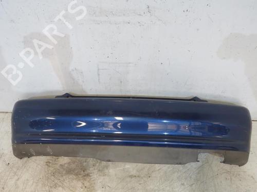 Used Rear bumper SEAT IBIZA II (6K1) 1.4 i (60 hp) 25114360