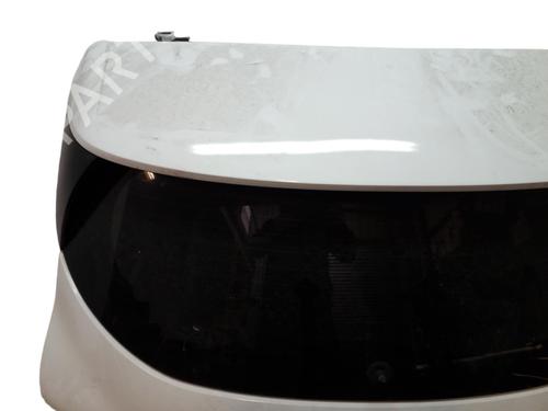 Tailgate RENAULT MEGANE IV Hatchback (B9A/M/N_)  | BP25059105C6  - Image 5