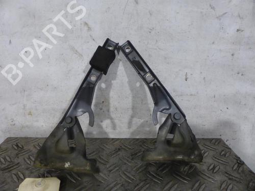 Dørhængsel/Dørbegrænser FIAT PUNTO (188_) 1.3 JTD 16V (70 hp) 25091038