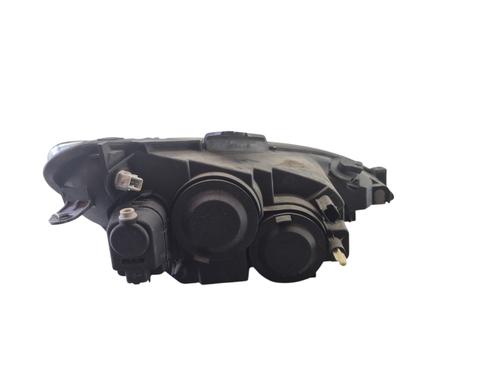 Left headlight PEUGEOT 206 Hatchback (2A/C) 1.6 HDi 110 | BP26178668C28 