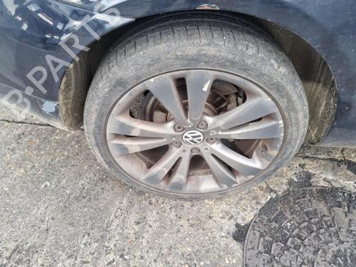 Høyre foran invendig håndtak VW EOS (1F7, 1F8)  | BP25074487I14 