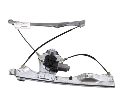 Front right window mechanism RENAULT CLIO III (BR0/1, CR0/1) 1.2 16V (BR02, BR0J, BR11, CR02, CR0J, CR11) | BP31174689C23 
