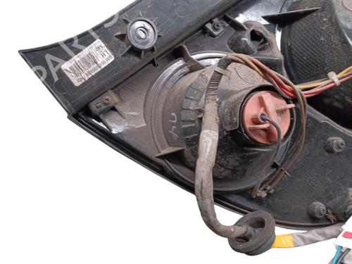 Left taillight CHEVROLET AVEO Hatchback (T300) 1.3 D | BP31218135C34  - Image 5