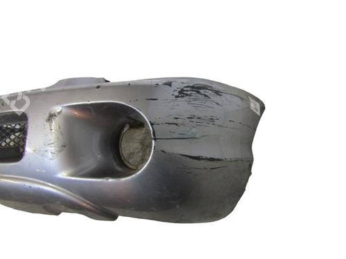 Front bumper HYUNDAI SANTA FÉ I (SM) 2.0 CRDi 4x4 | BP25105893C7 