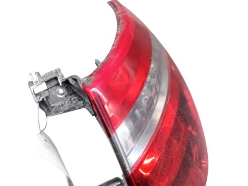 Høyre baklys CITROËN C4 Picasso I MPV (UD_) 1.6 HDi (109 hp) 29956278