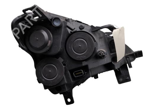 Used Left headlight CITROËN BERLINGO Box Body/MPV (B9) 1.6 HDi / BlueHDi 75 (75 hp) 28580139