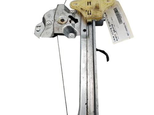 Used Front left window mechanism RENAULT CLIO IV (BH_) 1.2 16V (73 hp) 25061024