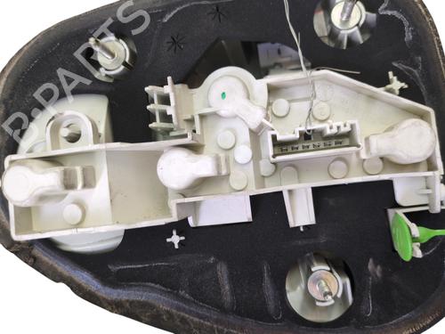 Right taillight BMW 1 (E81) 118 d | BP27205183C35 - Image 2