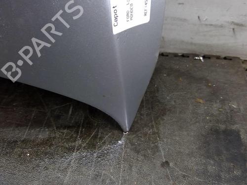 Hood FORD MONDEO III (B5Y) 2.0 TDCi | BP25082144C1 
