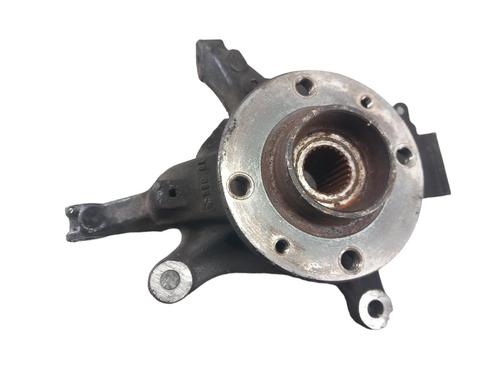Left front steering knuckle RENAULT CAPTUR I (J5_, H5_) 1.5 dCi 90 (J5N4, J5M5, J5MW, J5M6, J5AL, J5AJ) | BP25099841M25 - Image 3