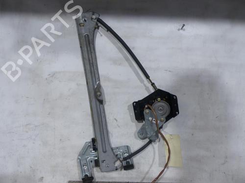 Front right window mechanism CHRYSLER PT CRUISER (PT_) 2.2 CRD | BP25064879C23 