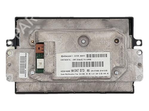 Used Display monitor Display monitor 38295083 38295083