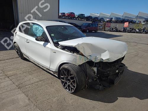 Right front window switch BMW 1 (E81) 118 d | BP25103961I26 - Image 6