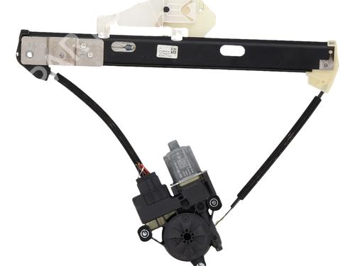 Used Rear left window mechanism Rear left window mechanism AUDI A1 Sportback (GBA) 25 TFSI (95 hp) 33829228 33829228