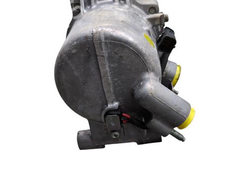 Used AC compressor PEUGEOT 208 I (CA_, CC_) 1.2 VTI 82 (82 hp) 25728364