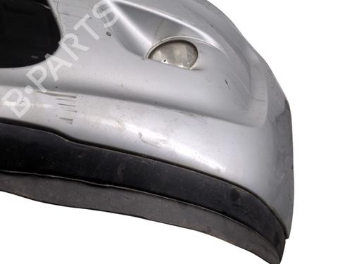 Front bumper CITROËN C3 II (SC_) 1.4 HDi 70 (SC8HZC, SC8HR0, SC8HP4) | BP31176428C7 