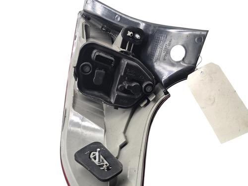 Left taillight RENAULT MEGANE III Hatchback (BZ0/1_, B3_) 1.5 dCi (BZ09, BZ0D, BZ1W, BZ29, BZ14) | BP29186192C34 