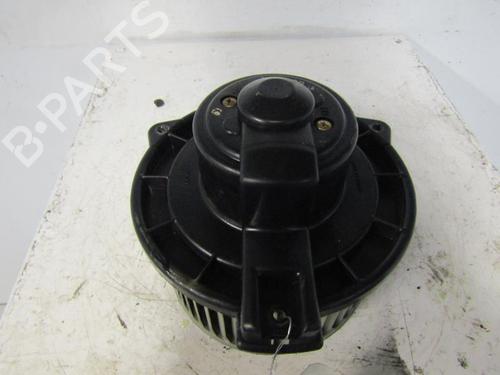 Heater blower motor MERCEDES-BENZ M-CLASS (W163) ML 270 CDI (163.113) | BP25111749M62 