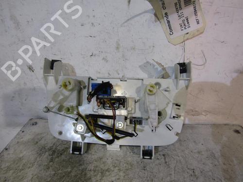 Used Climate control Climate control 25105941 25105941