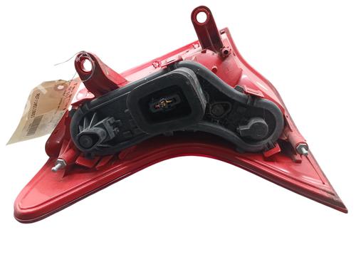 Right taillight PEUGEOT 3008 I MPV (0U_) 1.6 HDi | BP25822218C35 