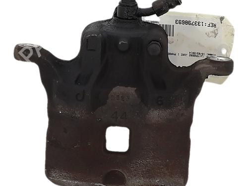 Venstre bremsekaliber foran Venstre bremsekaliber foran NISSAN JUKE (F15) 1.5 dCi (110 hp) 39719096 39719096