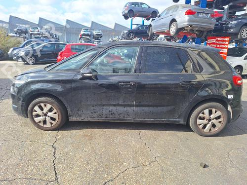Used Parts CITROËN C4 Picasso II 1.6 HDi / BlueHDi 115 4993942