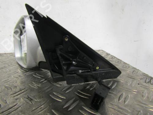 Left mirror AUDI A3 (8L1) 1.9 TDI | BP25113307C26 