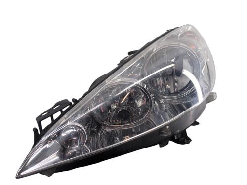Left headlight PEUGEOT 308 I (4A_, 4C_) 1.6 16V | BP30129475C28 