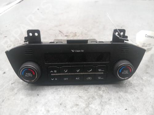 Climate control KIA SPORTAGE III (SL)  | BP25074761I5 