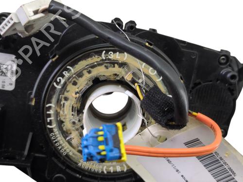 Steering column stalk PEUGEOT 2008 I (CU_) 1.2 THP 110 / PureTech 110 | BP32115255I23 