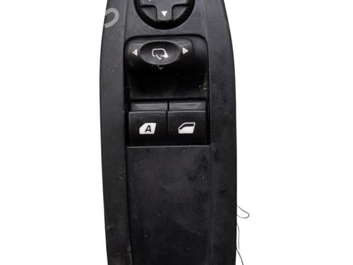 Left front window switch PEUGEOT 208 I (CA_, CC_) 1.2 VTI 82 | BP30181339I27 