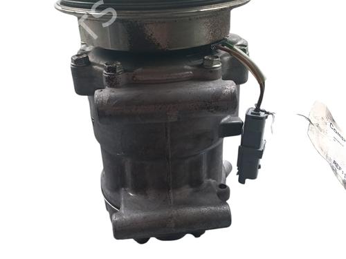 Used AC compressor RENAULT TWINGO II (CN0_) 1.2 16V (CN0K, CN0V, CN0A) (76 hp) 28814355
