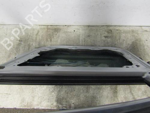 Right front door FIAT CROMA (194_) 2.4 D Multijet | BP25107025C3 