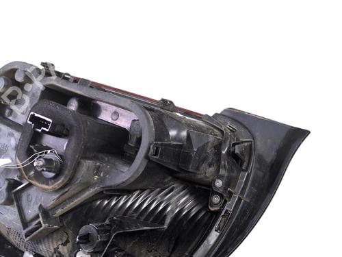 Left taillight CITROËN C3 III (SX) 1.2 PureTech 82 | BP31883490C34 