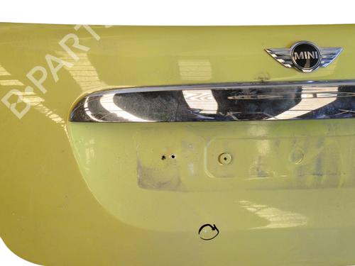 Tailgate MINI MINI Convertible (R57) Cooper | BP30126236C6 
