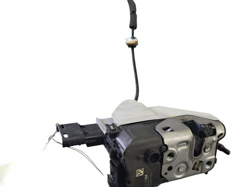 Rear right lock PEUGEOT 3008 I MPV (0U_) 1.6 HDi | BP25061316C99 