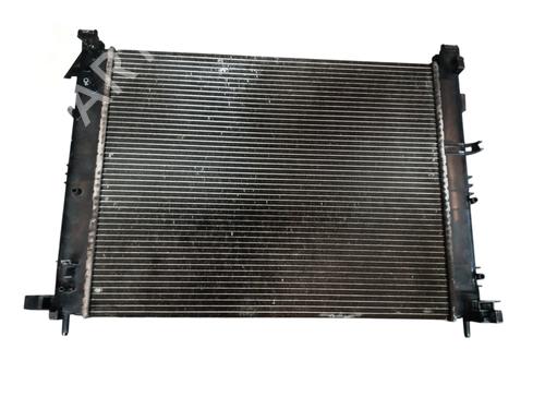 Used Water radiator DACIA LODGY (JS_) 1.5 dCi (90 hp) 29611985