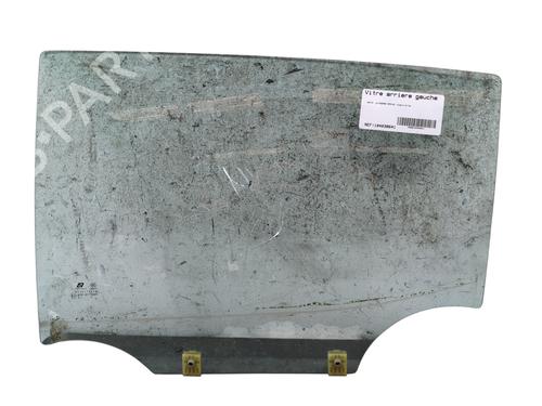 Rear left door window DACIA SPRING EV (B6M1) | BP25741105C20 