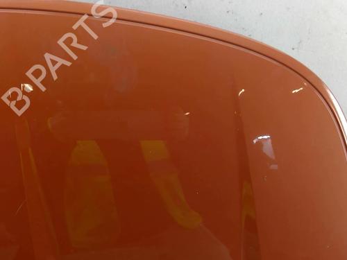 Hood SMART FORFOUR (454) 1.5 CDI (454.000) | BP25104789C1