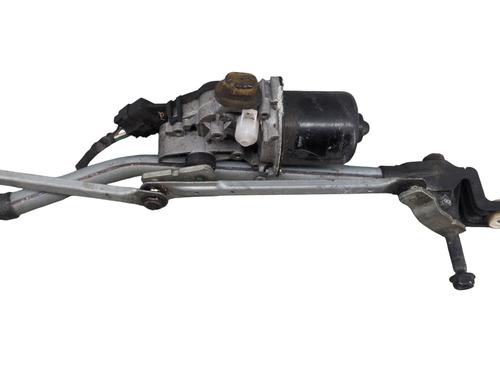 Used Front wiper motor Front wiper motor RENAULT MEGANE III Hatchback (BZ0/1_, B3_) 1.2 TCe (BZ2B, BZ11) (116 hp) 31574961 31574961