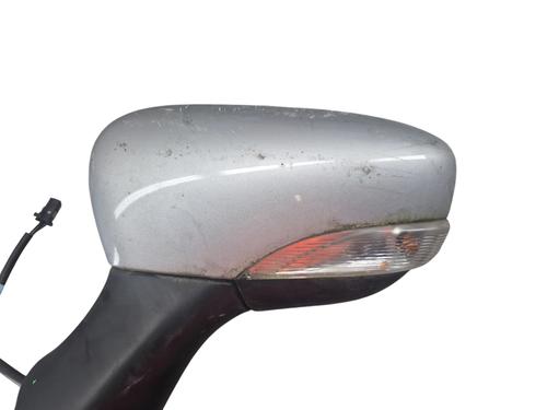Left mirror RENAULT CLIO V (B7_) 1.0 TCe 90 (B7MT) | BP31317257C26