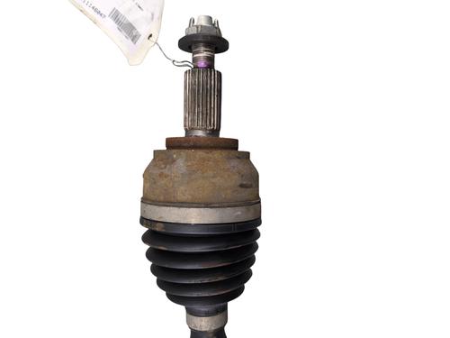 Left front driveshaft RENAULT LAGUNA III (BT0/1) 2.0 16V (BT05, BT0F, BT0W) | BP28795491M38 - Image 2
