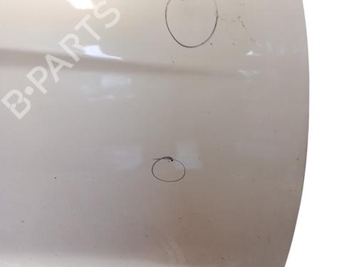 Right front door FORD KA (RU8) 1.2 | BP25059597C3