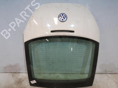 Used Tailgate Tailgate VW NEW BEETLE (9C1, 1C1) 1.9 TDI (90 hp) 25109706 25109706