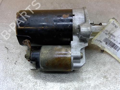 Starter HYUNDAI GETZ (TB) 1.3 i | BP25093341M8 