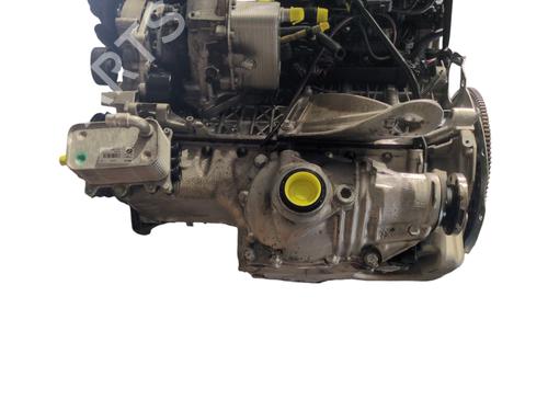 Motor BMW 5 (E60) 530 xd | BP29979089M1