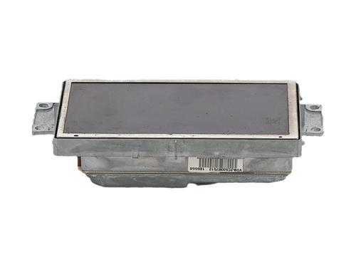 Used Display monitor Display monitor CITROËN DS3 (SA_) 1.6 HDi 90 (92 hp) 36338251 36338251