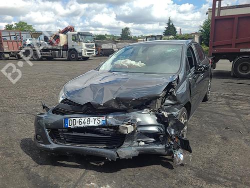 Innerbelysning CITROËN C4 II (NC_) 1.6 HDi 115 | BP25092827I8 - Image 3