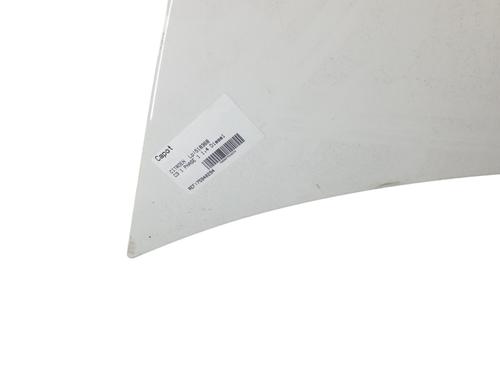 Hood CITROËN C3 I (FC_, FN_) 1.4 HDi | BP25073783C1 