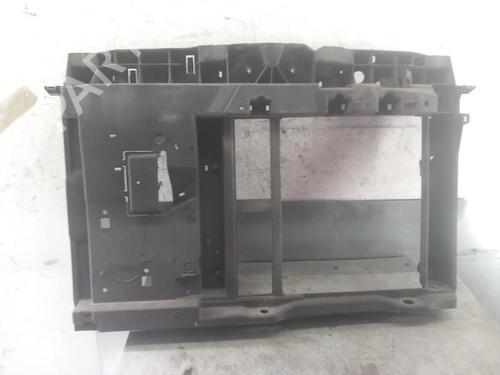 Used Front slam panel Front slam panel PEUGEOT 207 (WA_, WC_) 1.4 HDi (68 hp) 25055539 25055539